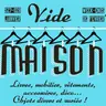 OnVideLaMaison