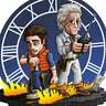 marty mcfly