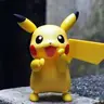 Pikachou