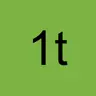 1tutu