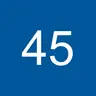 45fleur