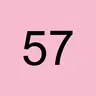57cedric