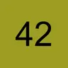 42syl