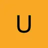 una