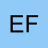 E.F