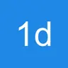 1don