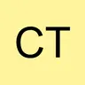 C.T