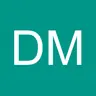 Dom-moustache