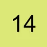 14crab