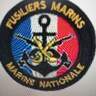 fusiliers Marins
