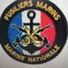 fusiliers Marins