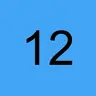 1233