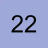 2244