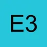 E 34