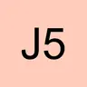 Jean 51510