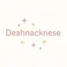 Deahnacknese