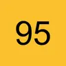 95