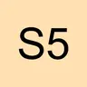 Schtroumpfette 57