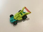 Petite auto jouet Kinder