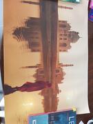 Poster Inde