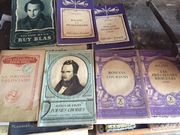 Livres classiques anciens