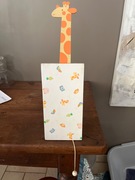 boîte à musique bébé