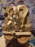 Don sandales femme marque dirontana pointure 40