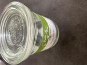 pots en verre