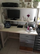 bureau informatique