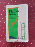 Phédon de Platon
