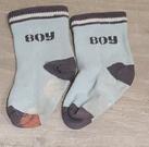 chaussettes pour recyclage