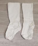 chaussettes pour recyclage