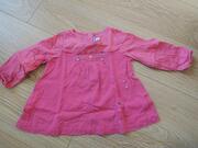 Tunique 23 mois (86 cm)