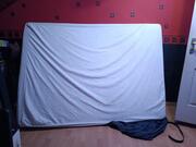 matelas 2 personnes