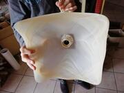 Lampe suspendue