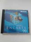 cd-rom encarta (encyclopédie)