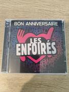 CD les enfoirés 2014