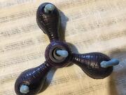 Jouet lance projectiles