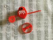 Jouet - Mini lance volant