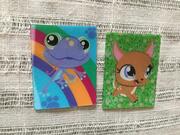 Cartes animées 3D PetShop