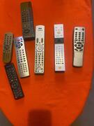 télécommandes
