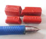 RESTANT DE CIRE A CACHETER POUR LOISIRS CREATIFS