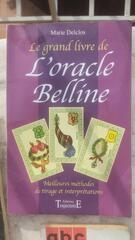 livre L oracle Belline