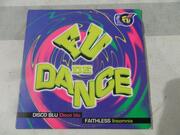 Fu de dance