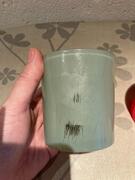 Verres couleurs