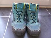 Chaussures de randonnée taille 38 Go Sport