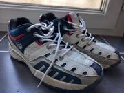 Baskets taille 37