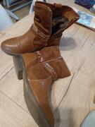 bottines 41