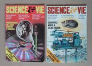 Magazine Science & vie 761 et 764