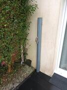 Brise vue de jardin